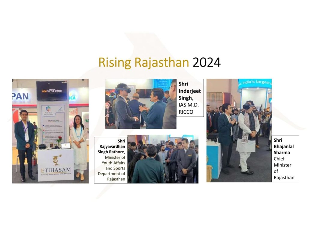 Rising Rajasthan 2024